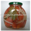 Conservas de tomate cherry